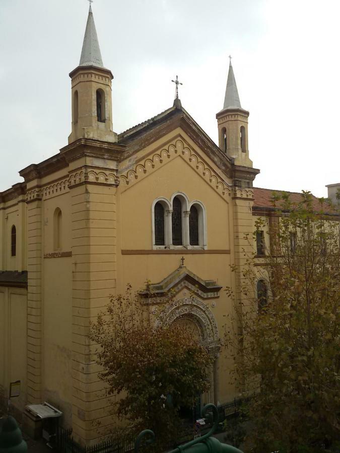B&B Luca Giordano Nápoles Exterior foto