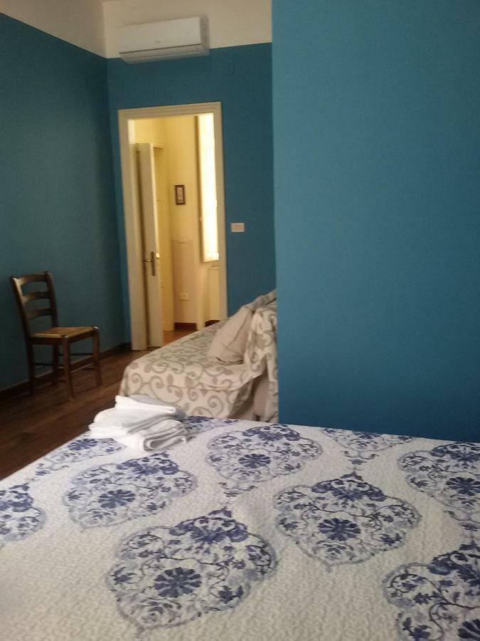 B&B Luca Giordano Nápoles Exterior foto